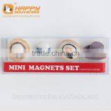 New Mini Custom 3d Fridge Magnet for Sale thumbnail-6