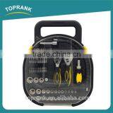 TOPRANK Trade Assurance 64 Piece Household Combination Tool Set,Tool Kit Set,Germany Design Hand Tool Set thumbnail-2