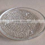 Glass Plate/Glass Dinner Plates/wholesale Clear Glass Plates thumbnail-4