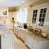 High Quality Giallo Granite Countertop & Kitchen Countertops On Sale With Low Price