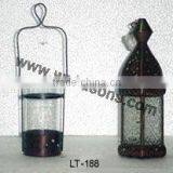 Candle Holder,metal Lantern,lantern thumbnail-3