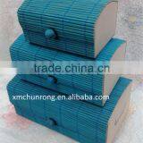 Bamboo Jewelry Box thumbnail-4