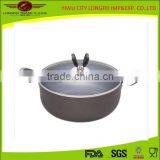 Express Cookware Aluminum Tensile Soup Pot thumbnail-1