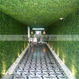 2017 China Wholesale Artificial Ornamental Plants for Wall Decoration Cheap Artificial Plant Wall thumbnail-2