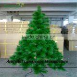 SJZJN 1536 Artificial High Quality Product 2015 Christmas Decorative Tree Hotsale Fake Pine Tree thumbnail-4