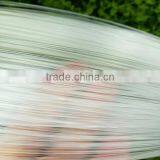 0.12mm Nylon Monofilament Yarn for Fishing Net Knotless on Cone thumbnail-5