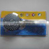 ABS Chrome Plastic Smart Handshower thumbnail-4