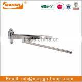 Hanging Stainless Steel Towel Bar thumbnail-6
