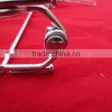 Clothing Hanger--stainless Steel--36hangers thumbnail-2