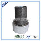 Sandstone Sphere Water Feature Cylinder Water Fountain thumbnail-1