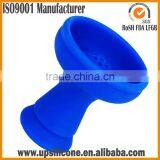 Unbreakable Silicone Shisha Bowl thumbnail-2