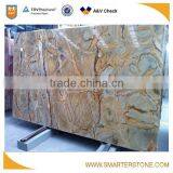 High End Onyx Fantasy Blue Marble With Wholesale Price thumbnail-1