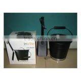 Coal Hod & Ash Shovel thumbnail-1