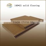 composite deck flooring material