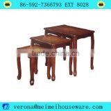 Cheap Coffe Tables /nest Table/2 Pcs Coffee Table thumbnail-3