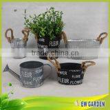 Rich Experience New Design Durable Printing Letter Mini Watering Can thumbnail-1