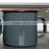 High Quality Enamel Mug thumbnail-6