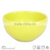 Matt Green Rice Serving Bowl Manufacturer thumbnail-2