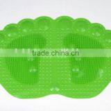 Cheap Most Popular Pvc Bath Mat Anti-slip Mat thumbnail-2