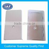 Hot Sale ABS Square Box Plastic Injection Mold Maker thumbnail-6