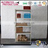 Cheap Goods Shelf Light Duty Metal Storage Shelving Racks thumbnail-3