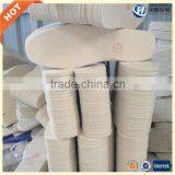 Customized Cheap Price Eco- Friendly 100% Wool Felt Shoe Insole From Manufacturer thumbnail-2