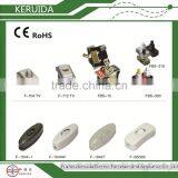 Supply Plastic/bakelite Light Switch/ Lighting Switch/lighting Button thumbnail-3