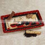 Hand Painting Serving Plate thumbnail-1