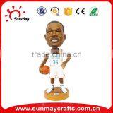 Resin Head Shaking Toy thumbnail-2