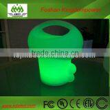 Plastic Color Changing Landscape Led Wireless Lighting thumbnail-1