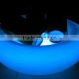 Outdoor Garden Flower Pots, Garden Planter Led Flower Pot, Waterproof Modern LED Flower Pot thumbnail-4