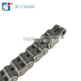 LH1046 Quality 40mn Steel Material Mechanical Parts Forklifting Lift Leaf Chain Bl546 thumbnail-1