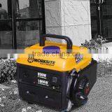 EGT102-C Worksite Brand 120/230V 950W Gasoline Generator thumbnail-4