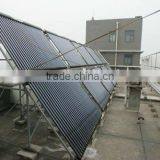 Split and Pressurized Solar Collector Production Equipment 200liters thumbnail-1
