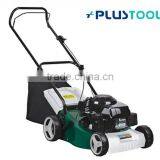 460mm 18'' Hand Push Petrol Gasoline Lawn Mower With GS CE EMC EMISSION EPA thumbnail-1