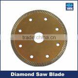 Turbo Concrete Granite Segmented-Turbo Diamond Saw Blade thumbnail-4