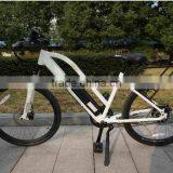 26'' City Electric Bike Japanese Electric Bicycle thumbnail-2