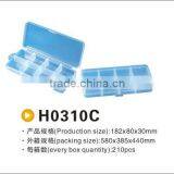 FISHING TACKLE BOX thumbnail-1