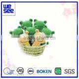 New Arrivals Frog Style Korean thumbnail-1