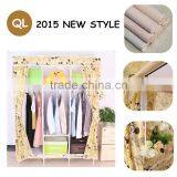 Foldable High Gloss Bedroom Furniture Modren Bedroom Sets thumbnail-4