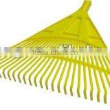 GARDEN PLASTIC RAKE HEAD thumbnail-1