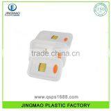 Stackable Best Selling Plastic Kitchen Container Set thumbnail-2