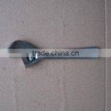 High Quality Adjustable American Type Wrench thumbnail-3