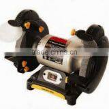 8" Bench Grinder SHLG-200L With Working Parts Size 200x25mm,8"x1"