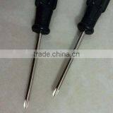 2.5mm Phillips and Slotted Head Mini Screwdriver thumbnail-4