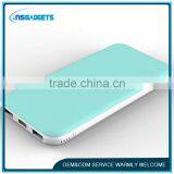 Thinnest Portable Power Bank Charger ,h0t21 Power Bank for Smartphone for Sale thumbnail-2