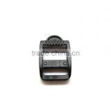 5/8" Plastic Ladder Lock, Webbing Plastic Ladder Lock Buckle for Backpack, Plastic Ladder Lock With Teeth thumbnail-6
