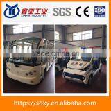 Golf Cart thumbnail-4