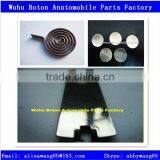 Auto Silicone Fan Clutch Coil Spiral Bi-metalic Auto Parts thumbnail-1