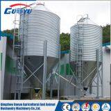 Customized Poultry Farming Grain Storage Silo Equipment For Sale thumbnail-4